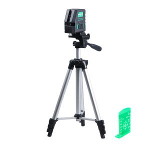 FUBAG Лазерный уровень Crystal 20G VH Set c зеленым лучом в Махачкале фото