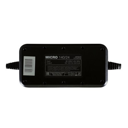 Зарядное устройство FUBAG MICRO 140/24 в Махачкале фото