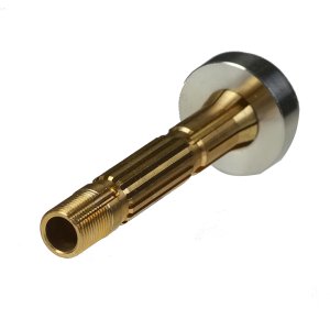 FUBAG Цанга c увеличенной газовой линзой ф4.8 FB TIG 240-550W (2 шт.) в Махачкале фото