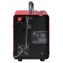 FUBAG Сварочный полуавтомат IRMIG 160 SYN с горелкой 150 А в комплекте + Проволока сварочная сплошного сечения FB 70S 0.8 мм катушка 200мм вес 5 кг в ПОДАРОК в Махачкале фото