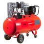 Ременной одноступенчатый компрессор FUBAG B10000B/270 CT11 в Махачкале фото