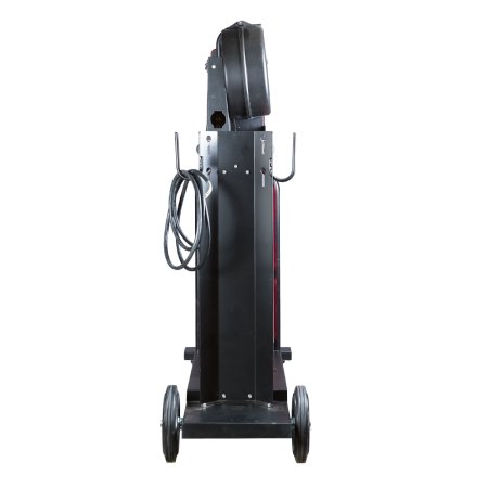 Полуавтомат сварочный FUBAG XMIG 500T DW PULSE  + подающий механизм DRIVE XMIG DW PULSE  + горелка FB 550W 3m  + блок жидкостного охлаждения Cool XMIG  + шланг-пакет 5 метров 95 мм2 14 pol с жидкостным охлаждением + тележка XM в Махачкале фото
