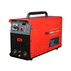 FUBAG Cварочный полуавтомат INMIG 500T DW SYN + Подающий механизм DRIVE INMIG DW SYN +Шланг-пакет 5 метров 70мм2 14 pol с жидкостным охлаждением для INMIG 500T DW SYN + Горелка FB 500 3m + Блок жидкостного охлаждения Cool 70 + Тележка для аппаратов в Махачкале фото