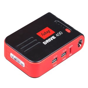 Пусковое устройство FUBAG DRIVE 400 с разъемом type-C на входе в Махачкале фото