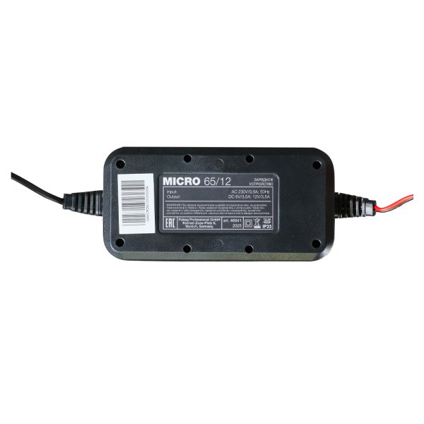 Зарядное устройство FUBAG MICRO 65/12 в Махачкале фото