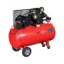 Ременной двухступенчатый компрессор FUBAG DCF-900/270 CT7.5 в Махачкале фото