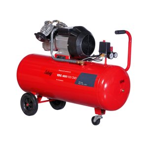 Поршневый масляный компрессор FUBAG VDC 400/100 CM3 в Махачкале фото