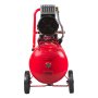 Компрессор воздушный безмасляный малошумный FUBAG OLS 190/24 CM1.6 в Махачкале фото