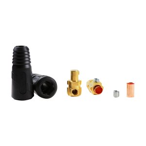 Разъем кабельный Fubag СКР 50 вставка (2 шт.) в Махачкале фото