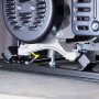 Бензиновый генератор FUBAG BS 8500 XD ES DUPLEX для одно и трехфазного режимов работы в Махачкале фото