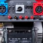 Бензиновый генератор FUBAG BS 8500 XD ES DUPLEX для одно и трехфазного режимов работы в Махачкале фото