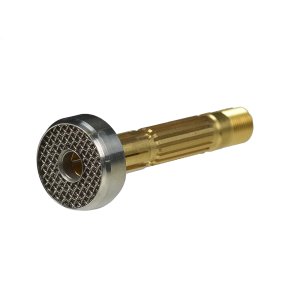 FUBAG Цанга c увеличенной газовой линзой ф6.4 FB TIG 550W (2 шт.) в Махачкале фото