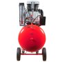 Ременной одноступенчатый компрессор FUBAG B10000B/270 CT11 в Махачкале фото