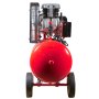 Ременной одноступенчатый компрессор FUBAG B5200B/200 CT4 в Махачкале фото