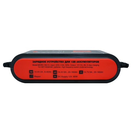 Зарядное устройство FUBAG MICRO 160/12 в Махачкале фото