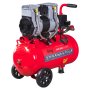 Компрессор воздушный безмасляный малошумный FUBAG OLS 250/24 CM2 в Махачкале фото