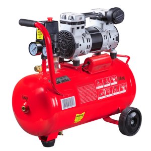 Компрессор воздушный безмасляный FUBAG OLS 180/24 CM1.2 в Махачкале фото