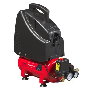 Компрессорный набор FUBAG Wood Master Kit безмасляный компрессор + 4 предмета в Махачкале фото