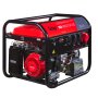 Бензиновый генератор FUBAG BS 6600 DA ES (трехфазный) с электростартером и коннектором автоматики в Махачкале фото