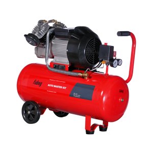 Компрессор FUBAG AUTO MASTER KIT + 10 предметов в Махачкале фото