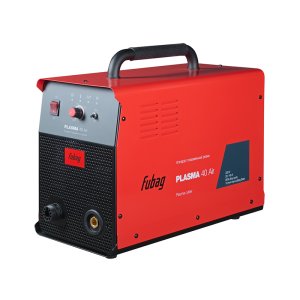 FUBAG PLASMA 40 Air с резаком FB P40 + Маска сварщика Хамелеон IQ 9-13N S В ПОДАРОК! в Махачкале фото