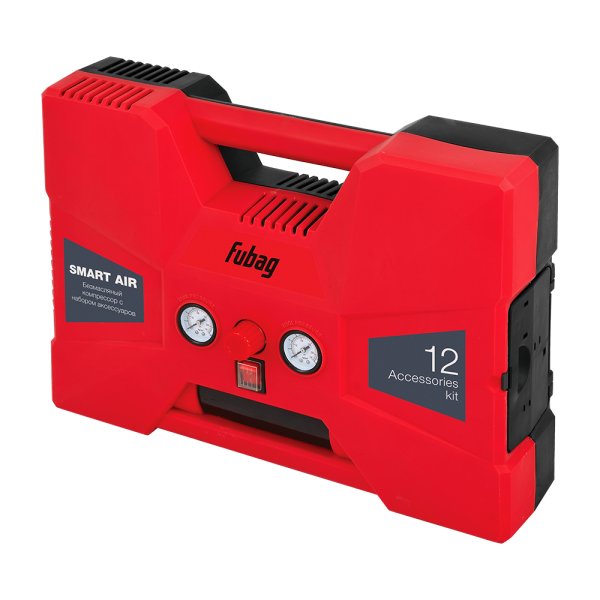 Компрессорный набор FUBAG Smart Air в Махачкале фото