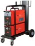 Инвертор сварочный FUBAG INTIG 500 T AC/DC PULSE в Махачкале фото