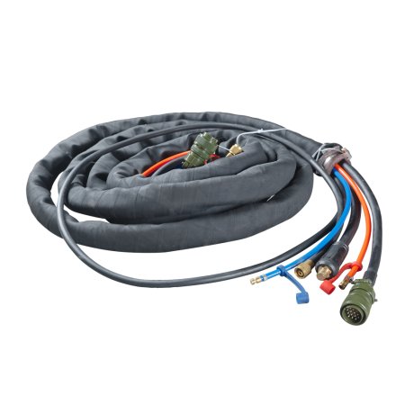 Сварочный полуавтомат_INMIG 500T DW SYN PULSE (арт. 31443) + Подающий механизм DRIVE INMIG DW SYN PULSE (41105) + Горелка FB 550W 3m (31652) + Блок жидкостного охлаждения Cool 70__для арт. 31406_31443_31453_31455_31456_31457_31454 (31409) + Тележка_для ар в Махачкале фото