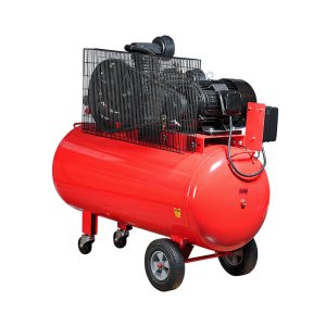 Ременной двухступенчатый компрессор FUBAG DCF-900/270 CT7.5 в Махачкале фото