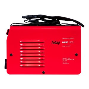 Инвертор ММА сварки FUBAG PRW 2000 в Махачкале фото