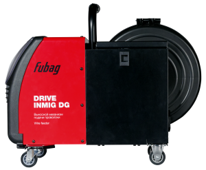 FUBAG Подающий механизм DRIVE INMIG DG для арт. 31438 и 31440 в Махачкале фото