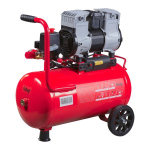 Компрессор воздушный безмасляный малошумный FUBAG OLS 190/24 CM1.6 в Махачкале фото