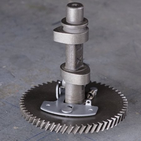 Бензиновый генератор FUBAG BS 9000 A ES с электростартером и коннектором автоматики в Махачкале фото