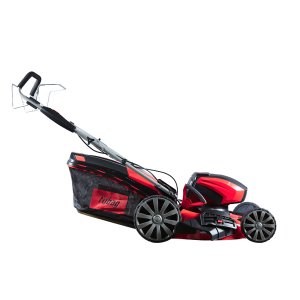 Газонокосилка аккумуляторная самоходная FUBAG FLA 5180 SM в Махачкале фото