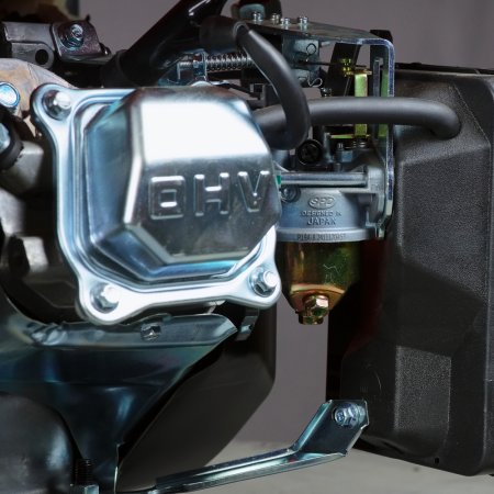 Бензиновый генератор FUBAG BS 3500 A ES DUPLEX в Махачкале фото