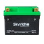 Аккумулятор FUBAG li-ion 3Ah для инверторного генератора TI 11000 A ES (арт. 646211) купить в Махачкале