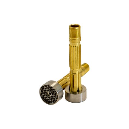 FUBAG Цанга c газовой линзой ф2.0 FB TIG 240-550W (2 шт.) в Махачкале фото