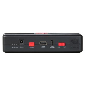 Пусковое устройство FUBAG DRIVE 450 с разъемом type-C на входе в Махачкале фото
