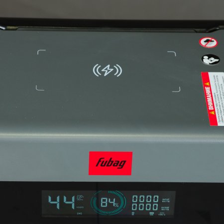 Портативная электростанция FUBAG AS 2400i (аккумулятор LiFePO4) в Махачкале фото