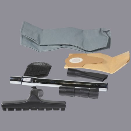 FUBAG Строительный пылесос WD 4SP в Махачкале фото