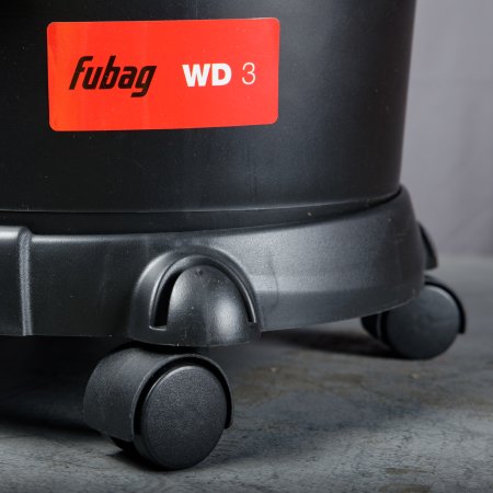 FUBAG Строительный пылесос WD 3  в Махачкале фото