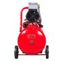 Компрессор воздушный безмасляный малошумный FUBAG OLS 250/50 CM2 в Махачкале фото