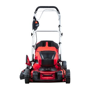 Газонокосилка аккумуляторная самоходная FUBAG FLA 4840 SM  в Махачкале фото