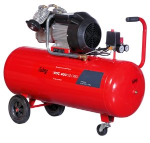 Поршневой масляный компрессор FUBAG VDC 400/50 CM3 в Махачкале фото