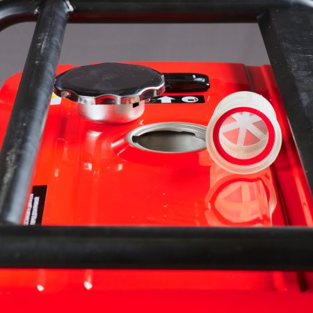 Бензиновый генератор FUBAG BS 3500 A ES DUPLEX в Махачкале фото