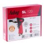 FUBAG Пневмовинтоверт SL 120 + Биты для SL 100, SL 120 1/4 дюйма x50мм (100 шт.) в ПОДАРОК в Махачкале фото