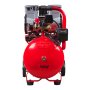 Компрессор воздушный безмасляный малошумный FUBAG OLS 500/50 CM2х2 в Махачкале фото