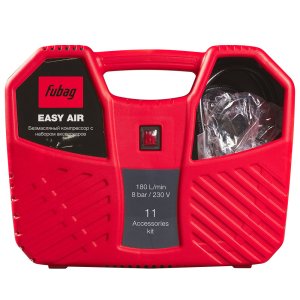 Компрессорный набор FUBAG Easy Air в Махачкале фото