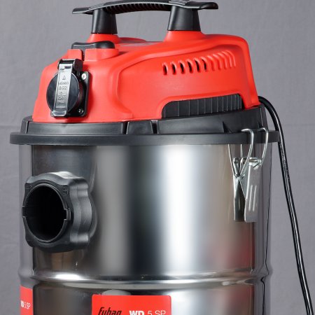 FUBAG Строительный пылесос WD 5SP в Махачкале фото