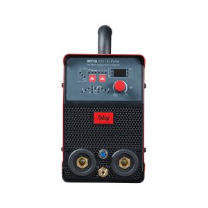 FUBAG Инвертор сварочный INTIG 200 DC PULSE с горелкой FB TIG 26 5P 4m в Махачкале фото